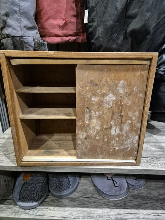 полка советская хорошая