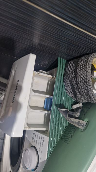 Pralka Samsung 1200 obrotów 6kg