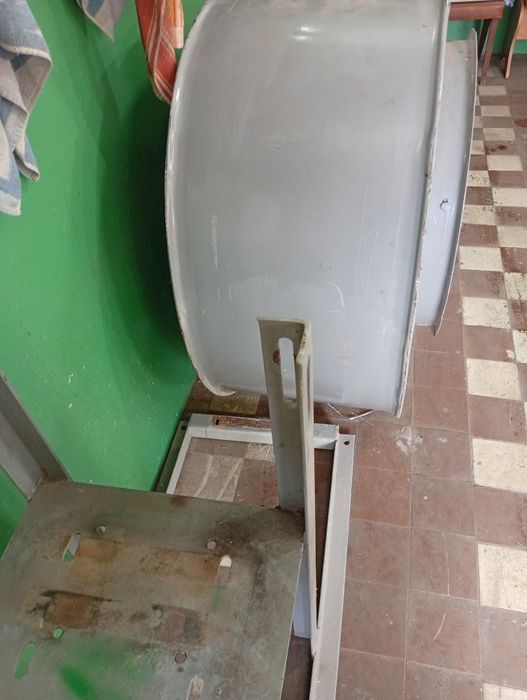 Вытяжка улитка, центробежная вытяжка