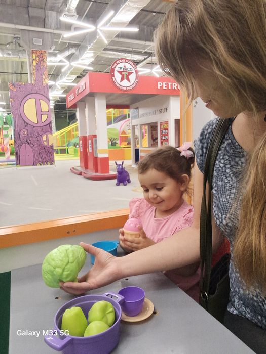 Няня  за Викликом