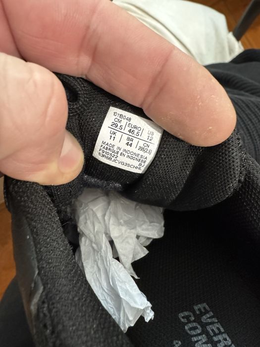 HAIX gore-tex трекінгові ботінки кросовки EAGLE Safety 56 low