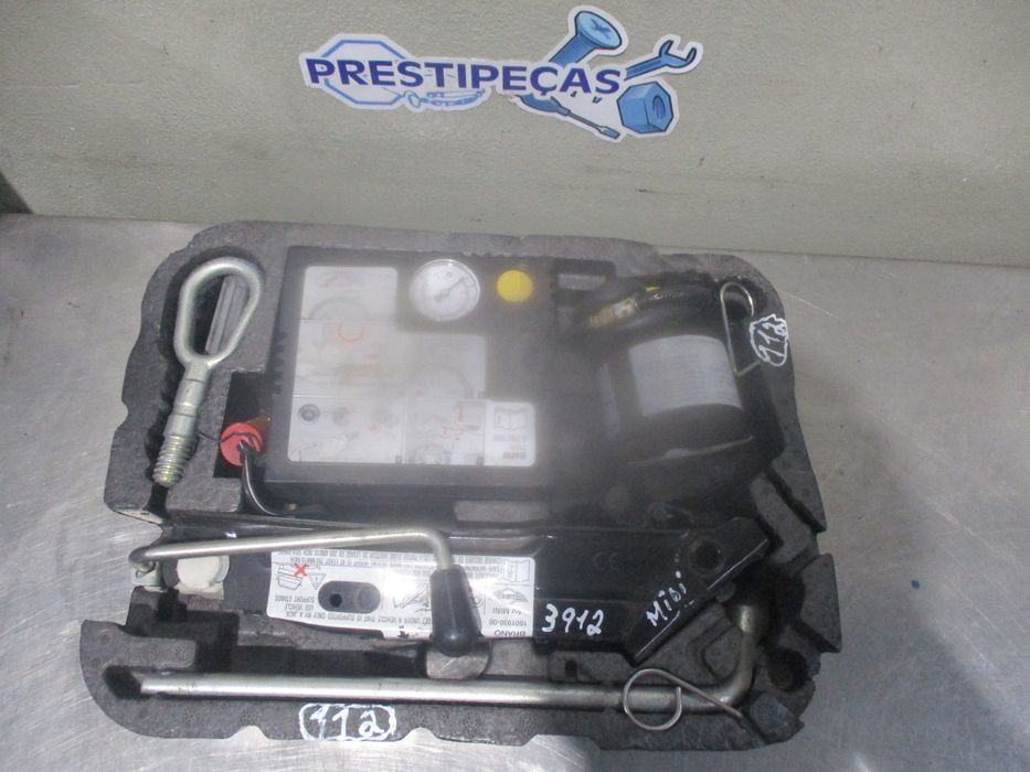 Macaco MINI Mini (R56)