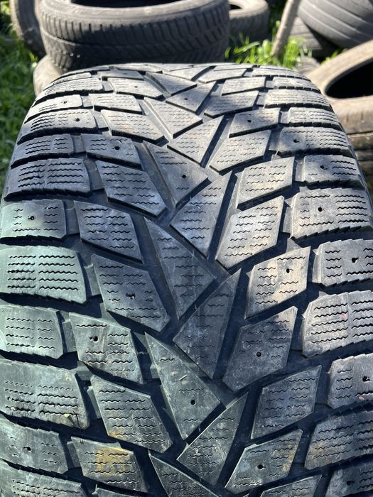 Шини 315 35r20 Dunlop Grandtrek ice02