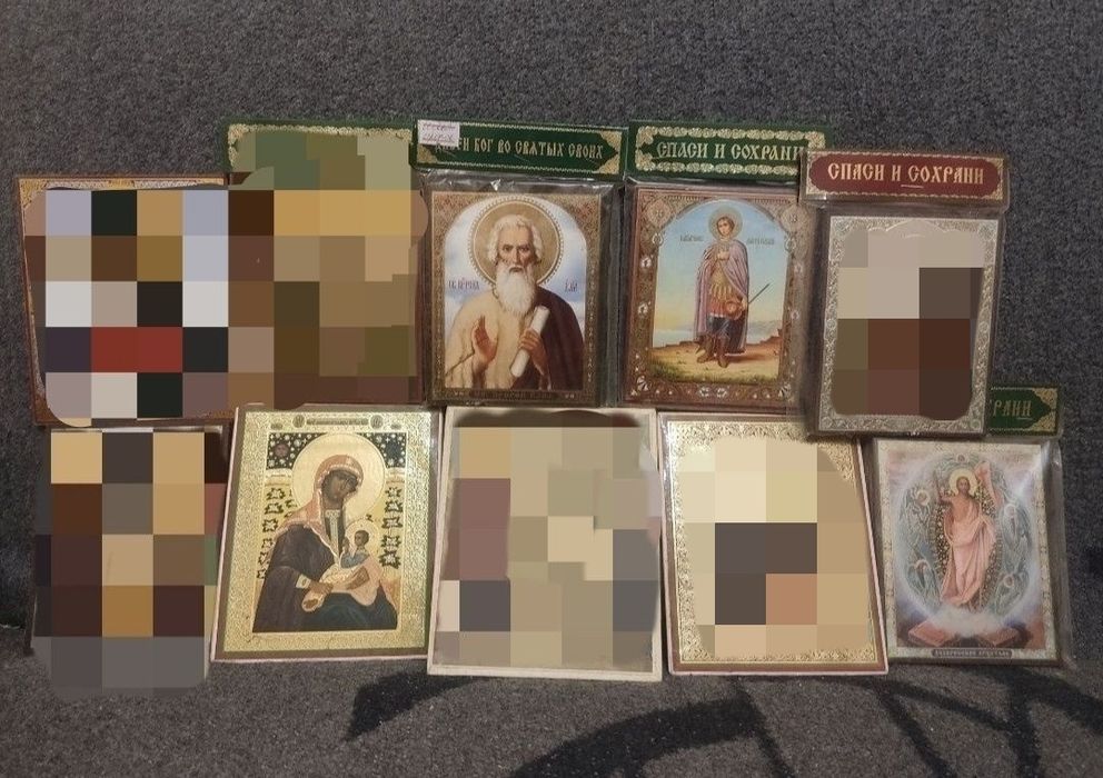 Продам Иконы Православные христианские большой выбор