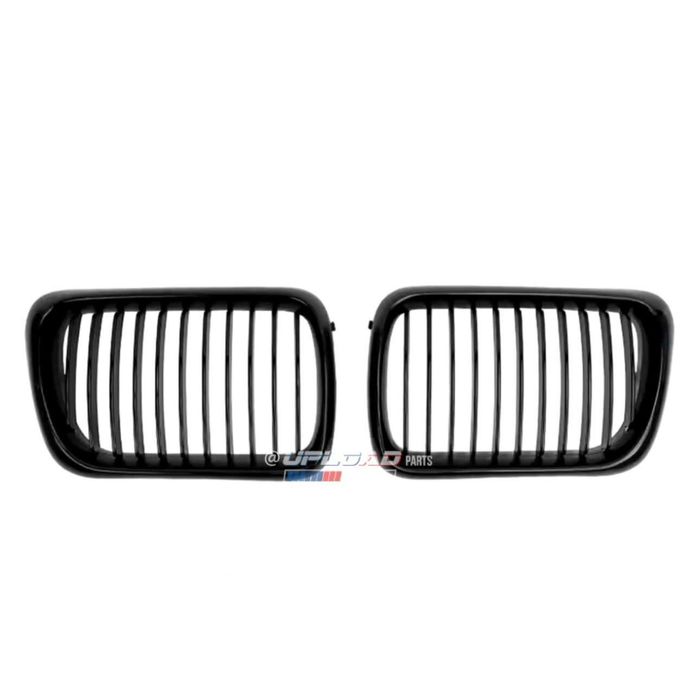 GRELHAS DUPLAS BMW SÉRIE 3 - E36 LCI LOOK M PERFORMANCE