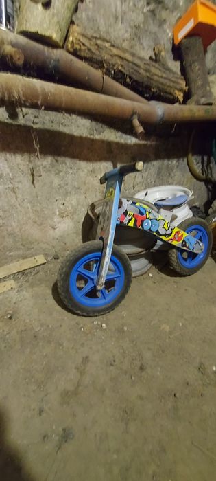 Беговел  детский