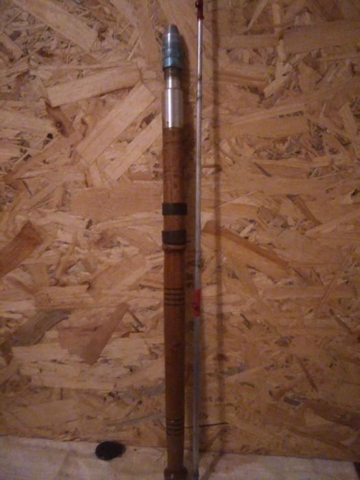 Отдаю даром самовывоз! СССР