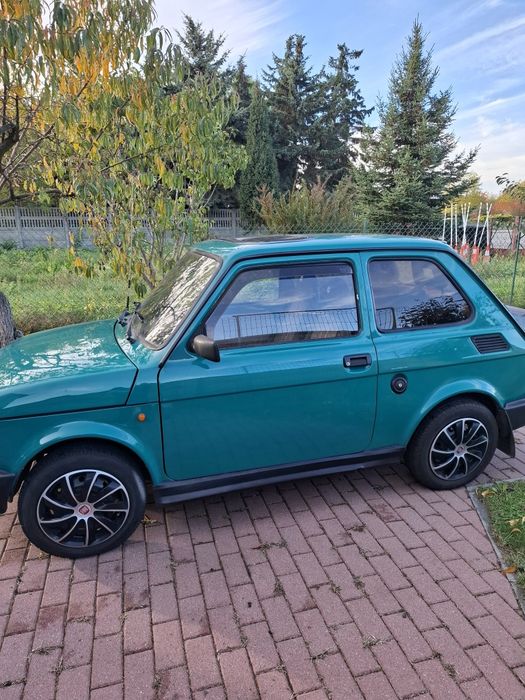 Fiat 128