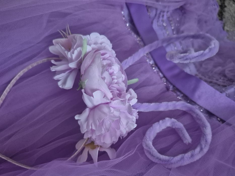 Сукні для дівчаток . На свята