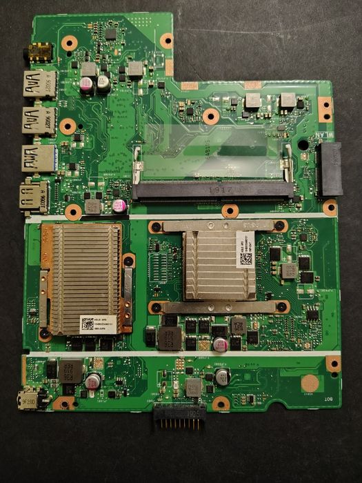 Плата ASUS VivoBook X540BP-DM137