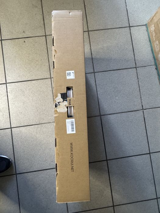 Монітор KOORUI 27N5CA VA FHD 75Hz