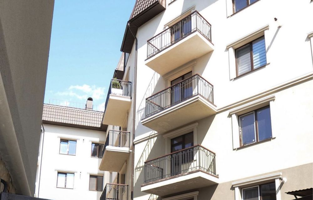 Продаж комерційного приміщення з ремонтом м.Коломия, по вул.Січових