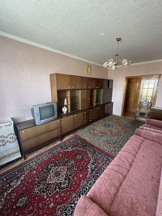 ПРОДАЖ 2-х кімнатної квартири на Леваневського