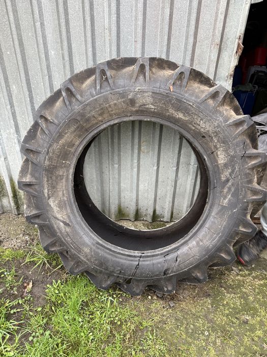 Opony do ciagnika 12.4.24  Calmaxy