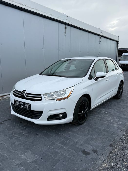 Citroën C4