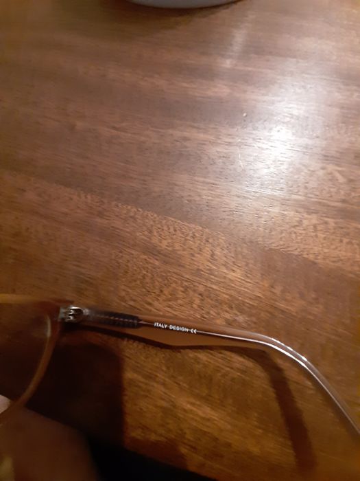 Okulary korekcyjne dziecięce