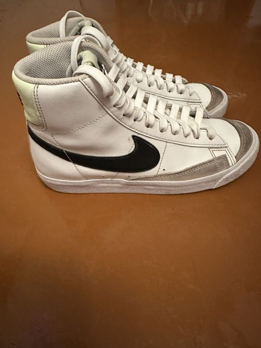 Nike blazer mid 77