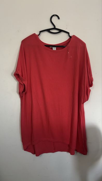 Lote roupa XL variada