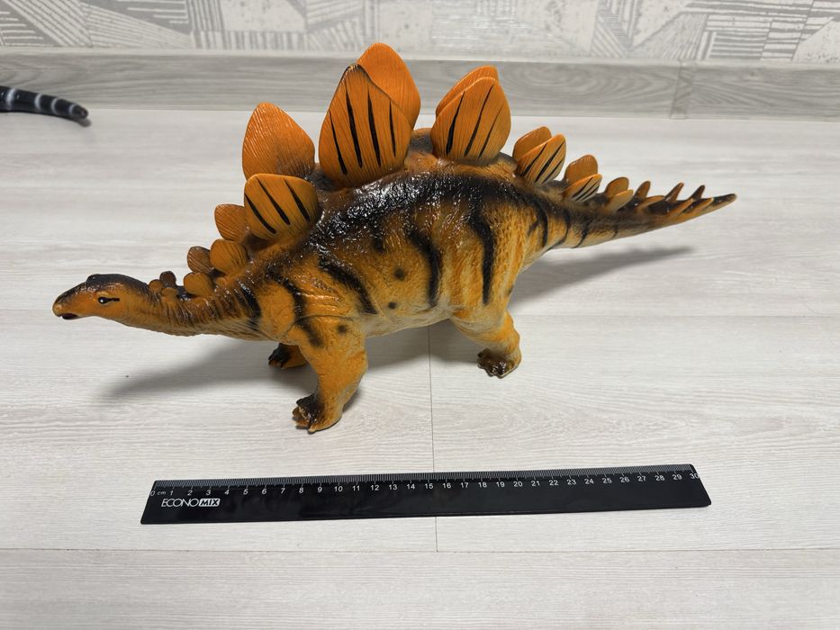 Іграшки Динозаври dino