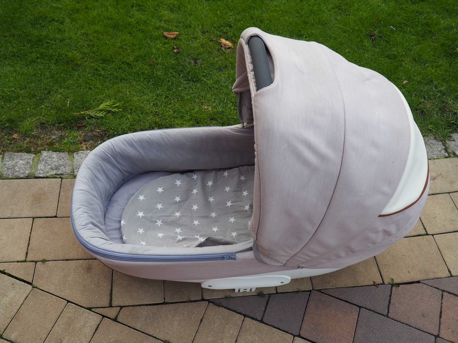 Wózek Bexa Ideal 2w1