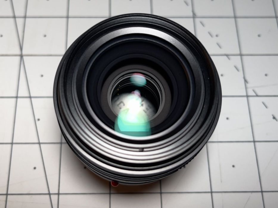 Leica Summilux-M 28mm f/1.4 Aspherical Lens - Preto