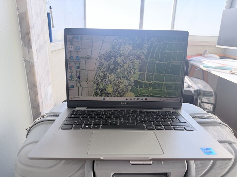 Dell Latitude 5320 -Core i5