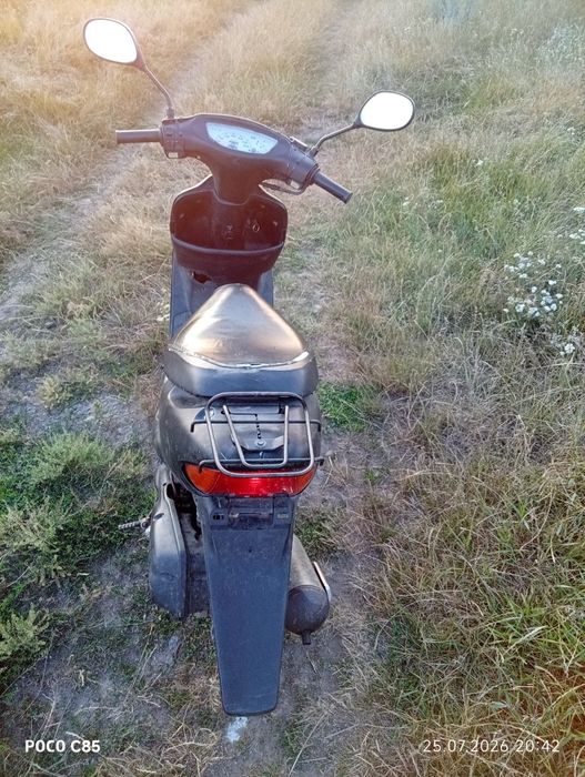 Продам Хонду ДІО 34