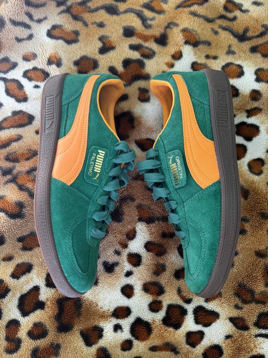 Puma Palermo кеди 42.5