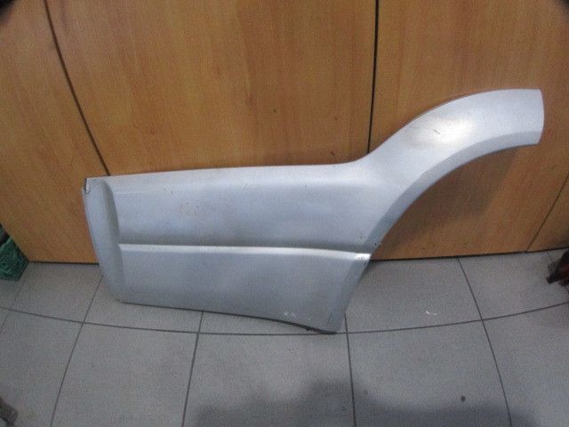 Friso painel esquerdo SUZUKI Grand Vitara I (FT, HT)