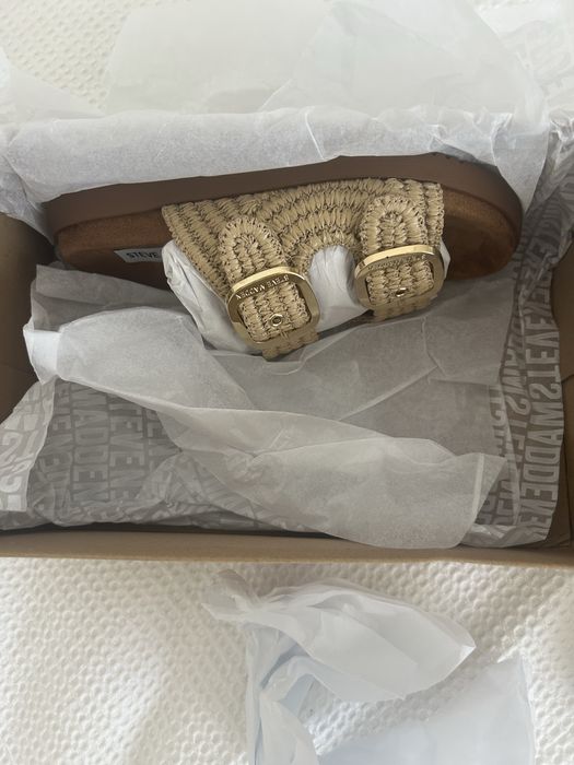 Sandalias senhora marca Steve Madden