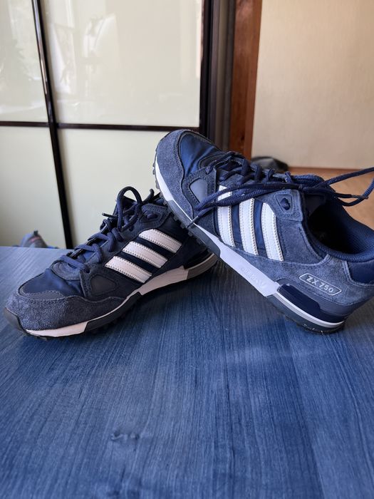 adidas zx 750 оригинал - купити чоловіче взуття - Ціна на OLX.ua