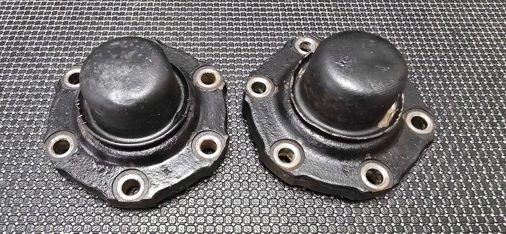 Patelas transmissão Nissan Terrano I / II