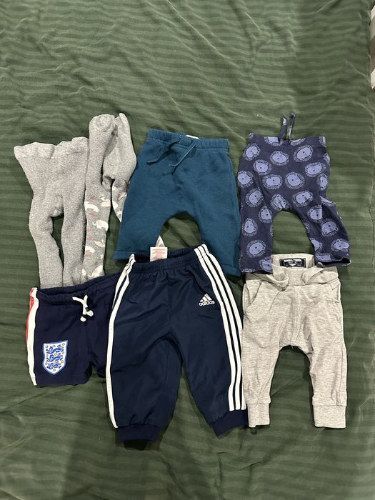 Речі немовля, дитячі 2-4 місяці, 62-80