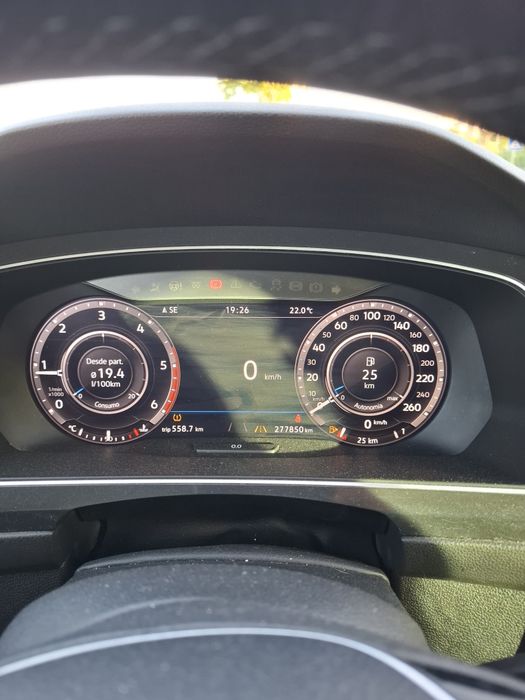 Volkswagen Tiguan 2.0 TDI R-Line (150cv) | Nacional