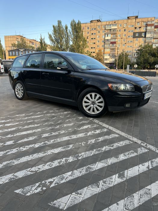 Продам Volvo v50