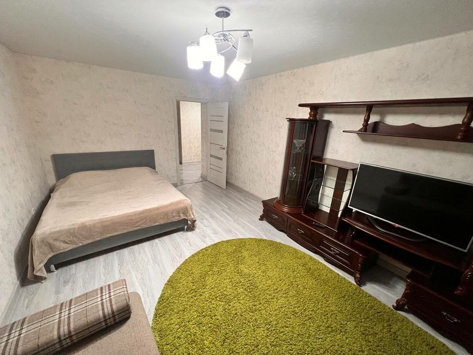 Погодинно та Подобово квартири  на Замості. від власника