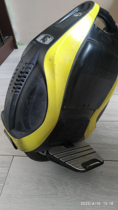 Моно колесо inmotion v3 pro