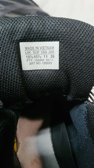 Buty Salomon Power Band