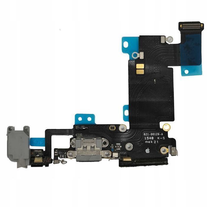 ORYGINALNE ZŁĄCZE ŁADOWANIA Apple iPhone 6s Plus – 100% Sprawne
