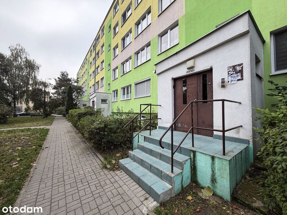 Mieszkanie – Żyrardów, Osiedle Wschód, powiat żyrardowski - Widok 5