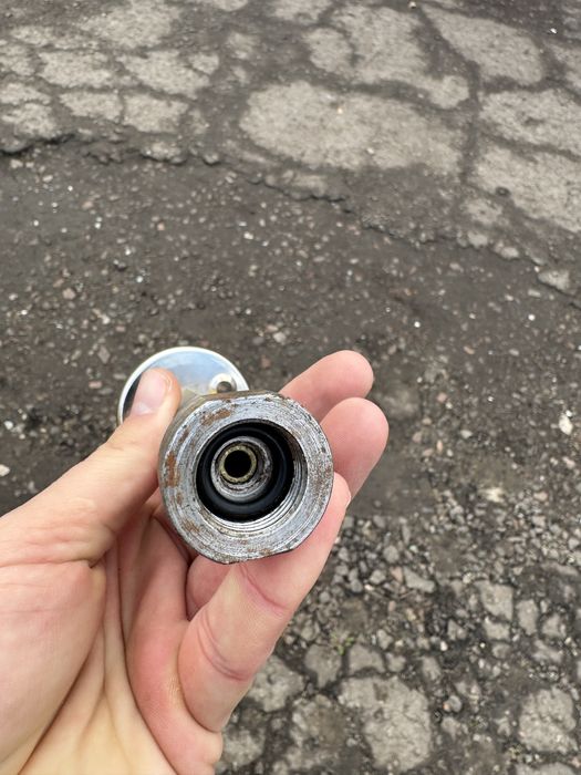 Заправник для балона