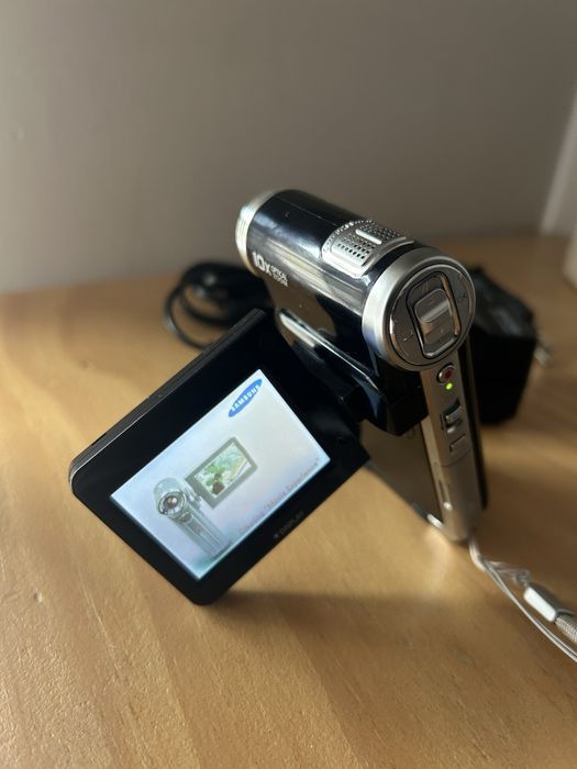 Camera filmar Samsung VP-M110