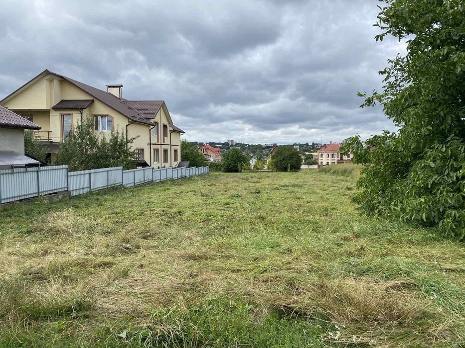 Продаж земельноі ділянки, 10 соток