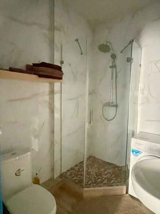 Аркадия  студия   не шахедная сдача посуточно