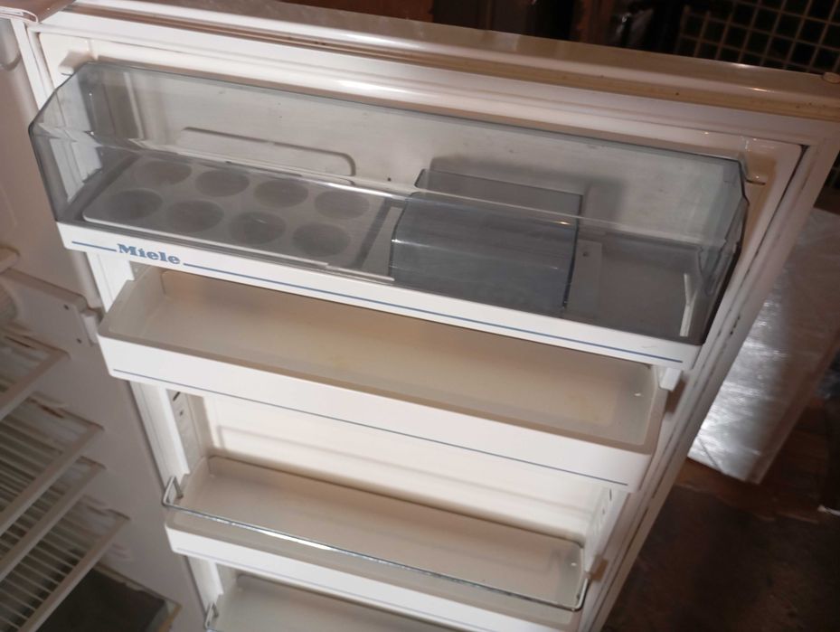 Frigorífico Miele
