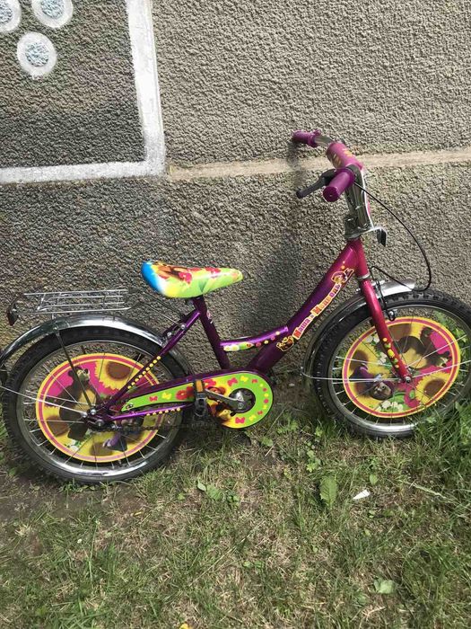 Продаю велосипед