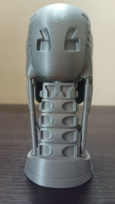 Popiersie /Głowa TERMINATOR T800 T2
