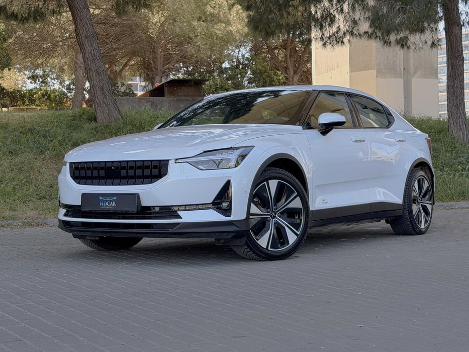 2023/05 # IVA Dedutível # Polestar 2 Long Range 78 kWh 231cv