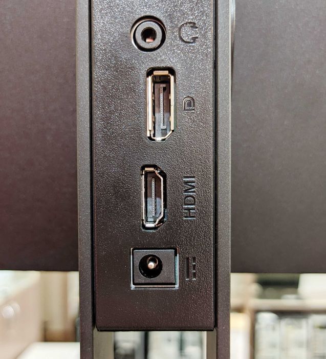 Монітор AOC 22V2Q (21.5 FullHD IPS)TVOYO