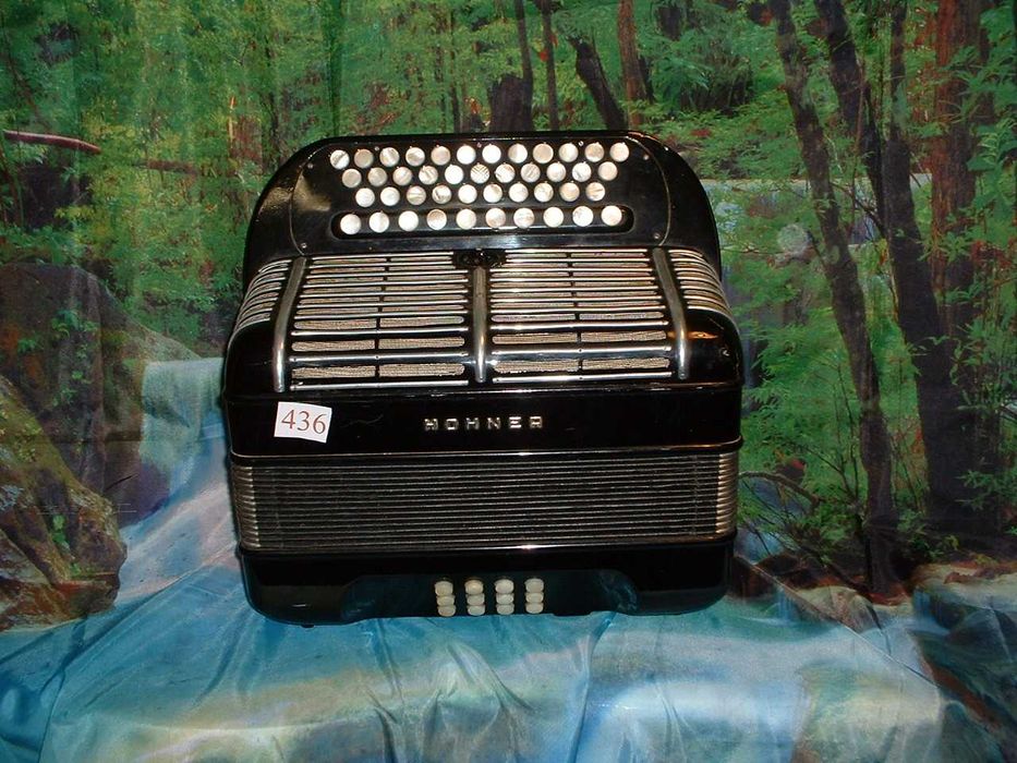 Concertina Avenda R, .436